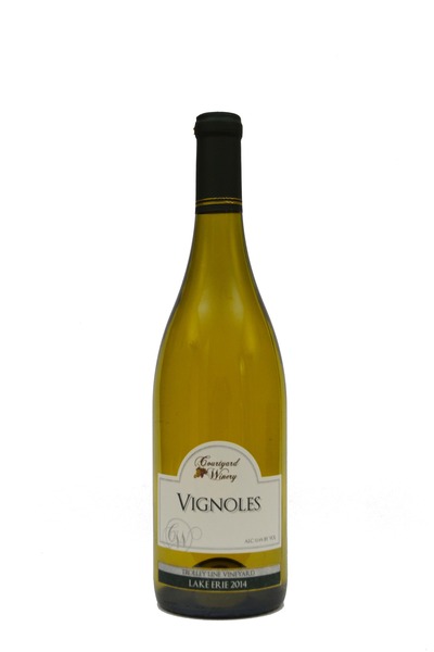 2019 Vignoles