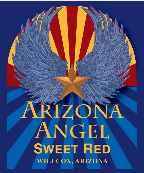 Shop Arizona Angel Wines Vinoshipper