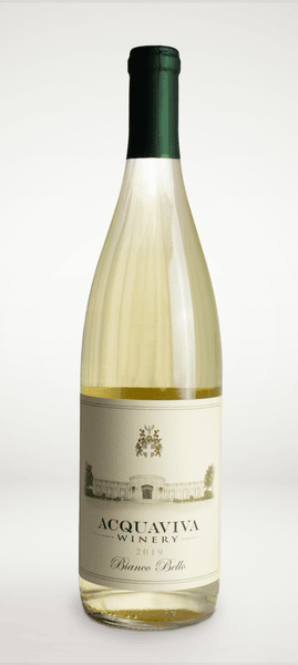 2019 Bianco Bello