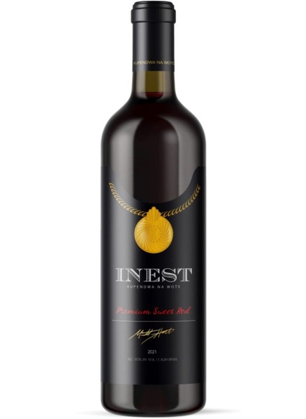 Lorenzo Imports 274350 Etna St 6 Red Wine 8oz.