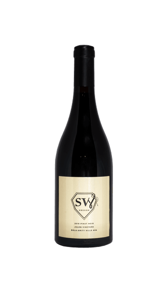 2017 STEDT Pinot Noir