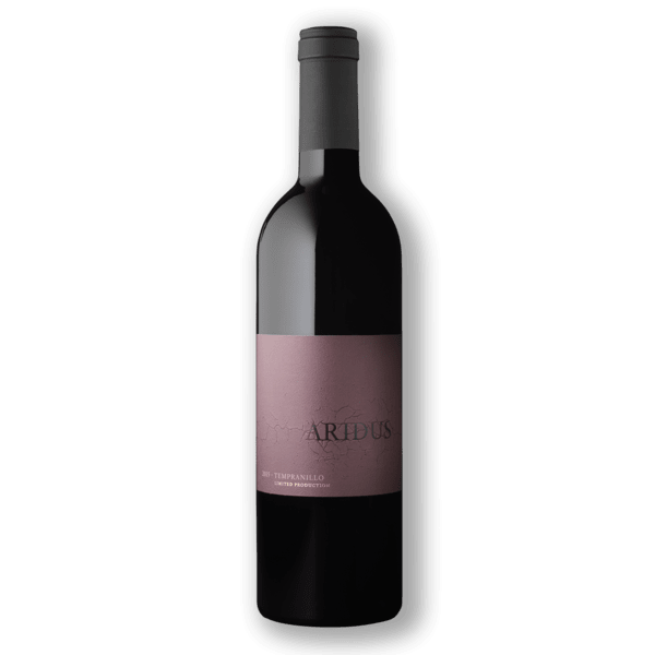 2016 Tempranillo Barrel Select