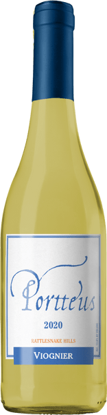 Product Image - 2020 Viognier