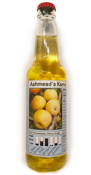 Ashmead's Kernel