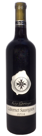 Product Image - 2018 Cabernet Sauvignon