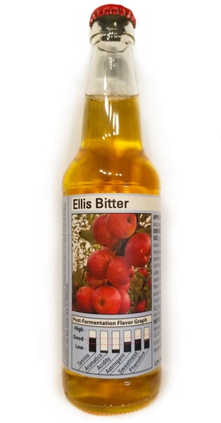 Ellis Bitter