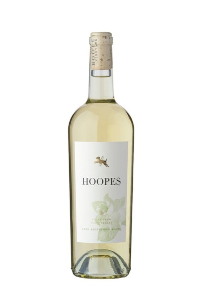 2021 Hoopes Yountville Sauvignon Blanc