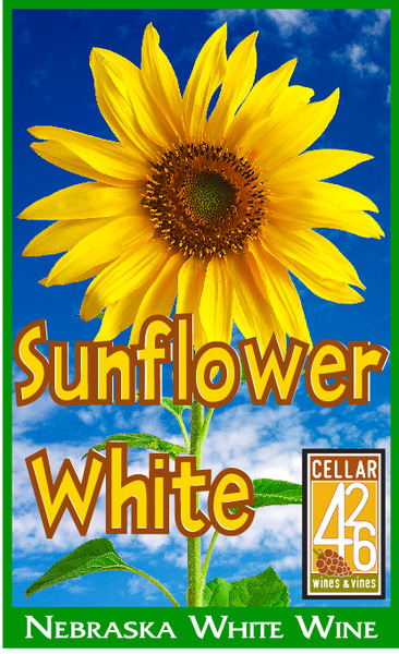 2022 Sunflower White