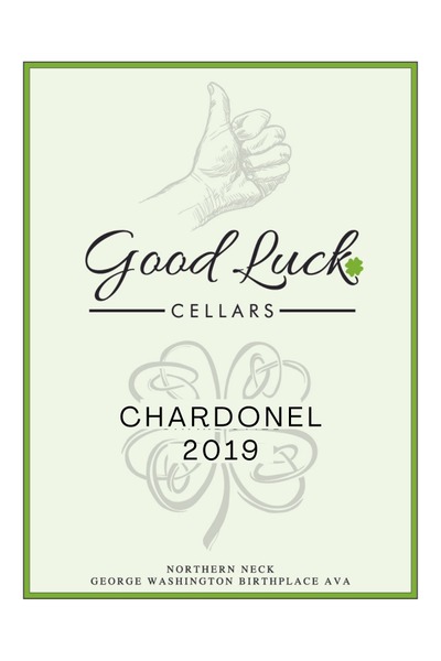 2019 Chardonel