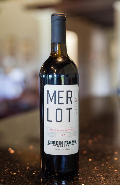 2021 Merlot