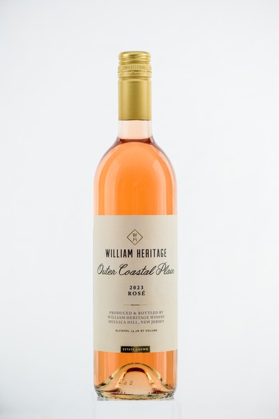 2023 Estate Rosé 