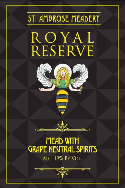 Royal Reserve