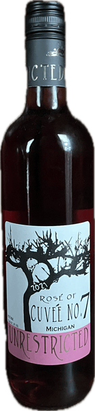 2021 Cuvée Roes' 