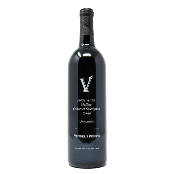 Vintner's Reserve