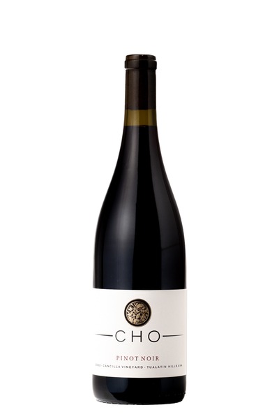 2022 Cancilla Vineyard Pinot Noir