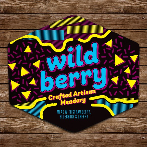 Wild Berry