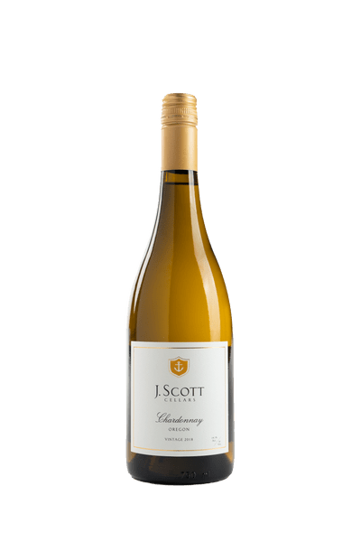 Product Image - 2021 Chardonnay