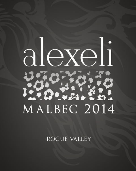 2014 Malbec