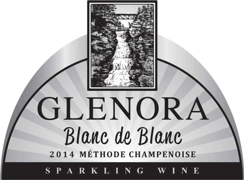 2015 Blanc de Blanc