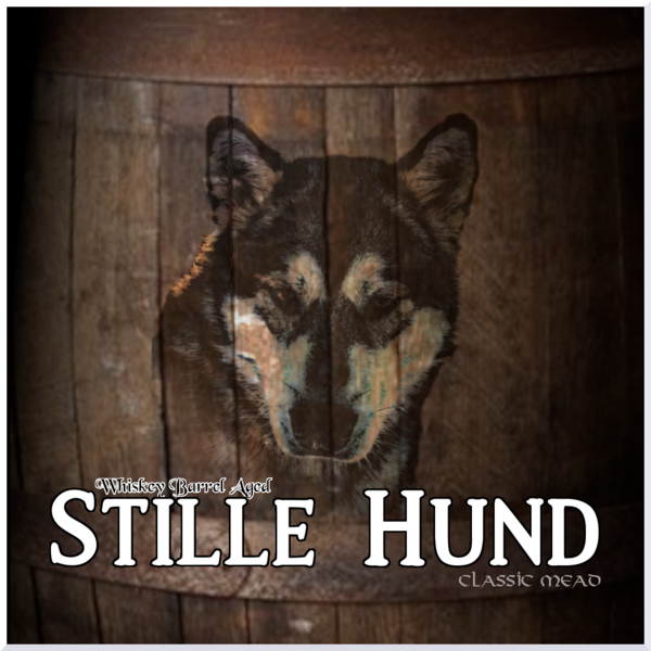 Begivenhed en milliard Soveværelse Stille Hund - Whiskey Barrel Aged | Eagle's Claw Meadery | Mead |  Vinoshipper