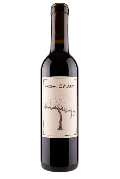 2021 Estate Old Vine Zinfandel