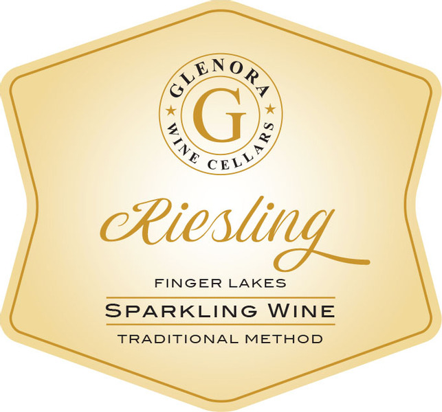 Sparkling Riesling