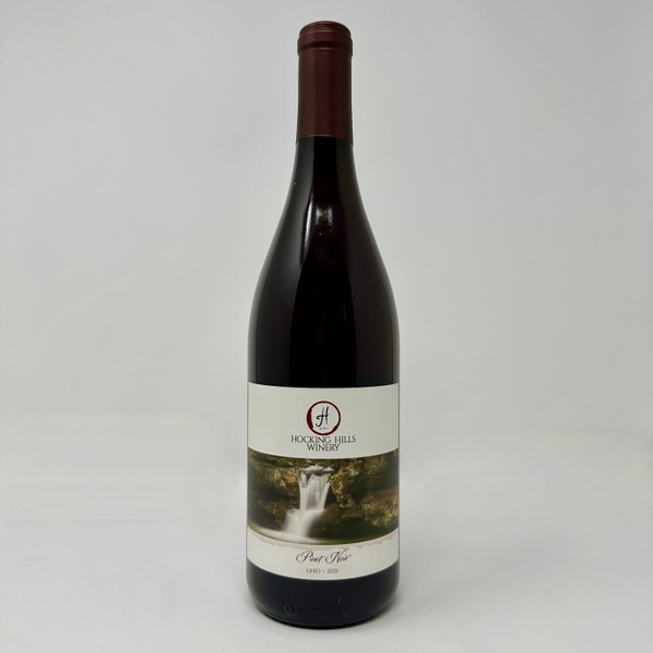 2021 Ohio Pinot Noir