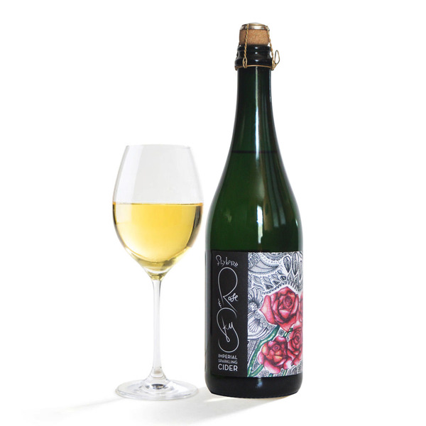 sparkling cider sparkling cider