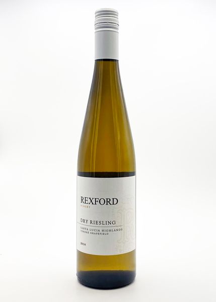 Product Image - 2022 Dry Riesling, Tondre Grapefield, Santa Lucia Highlands