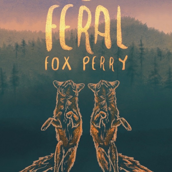 2023 Feral Fox Perry
