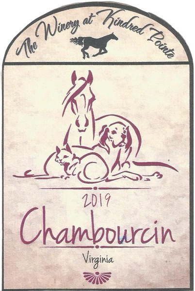 2019 Chambourcin