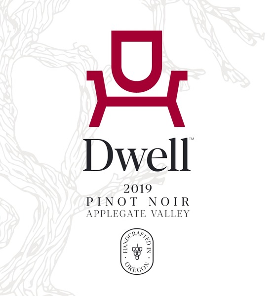 2019 Dwell Wines Pinot Noir