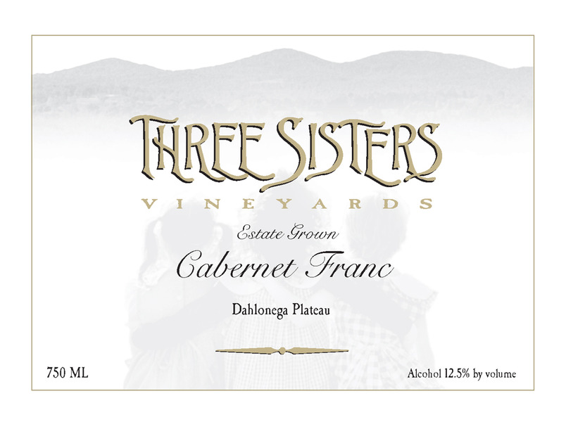 2011 Cabernet Franc