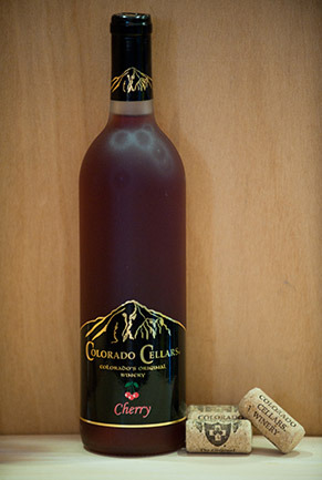 Cherry Wine