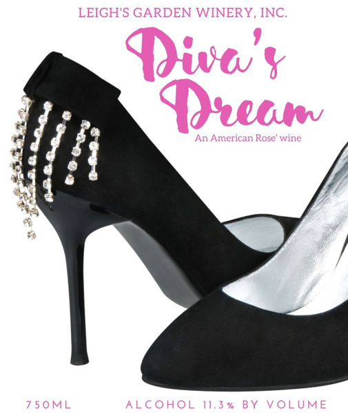 Diva's Dream 750mL