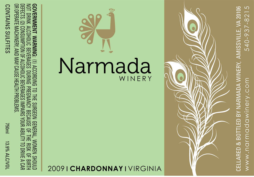 2008 Chardonnay