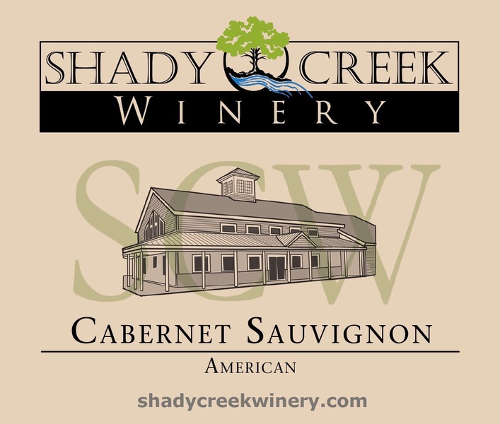 2017 Cabernet Sauvignon