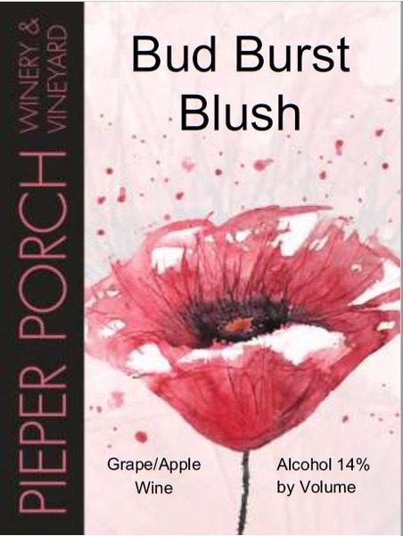 Bud Burst Blush