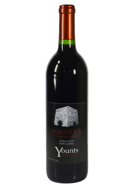 Moratock Red Blend