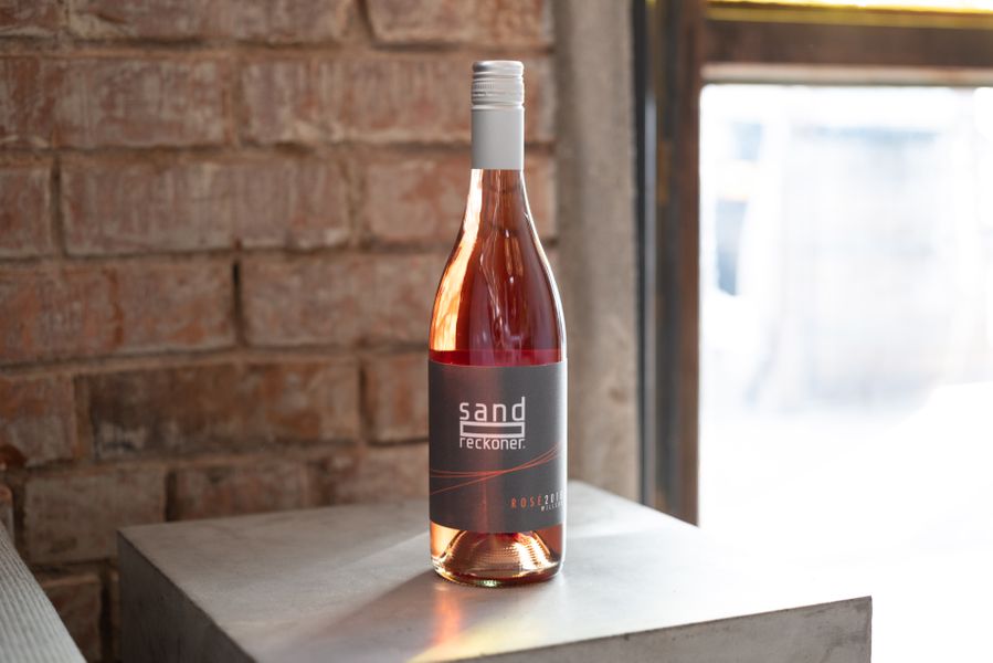 2018 Rosé