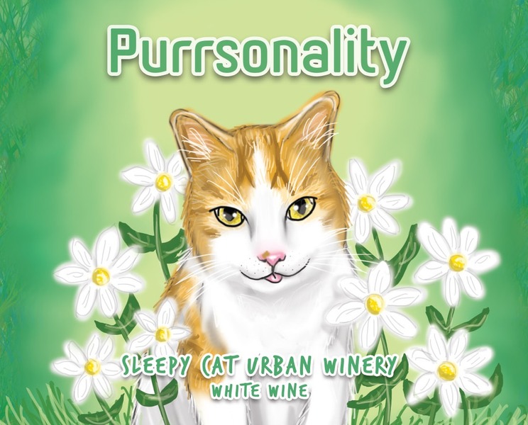 Purrsonality