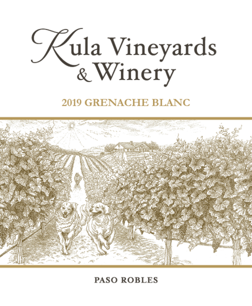 Kula Grenache Blanc