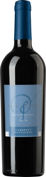 Product Image - 2015 Old Vine Cabernet Sauvignon