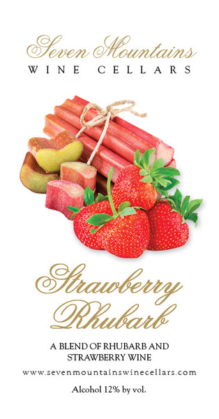 Strawberry Rhubarb