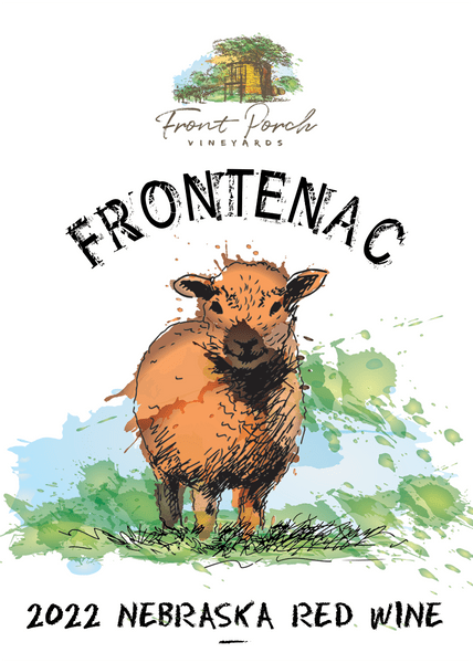 2022 Frontenac