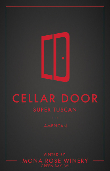 2014 Super Tuscan Blend Reserve