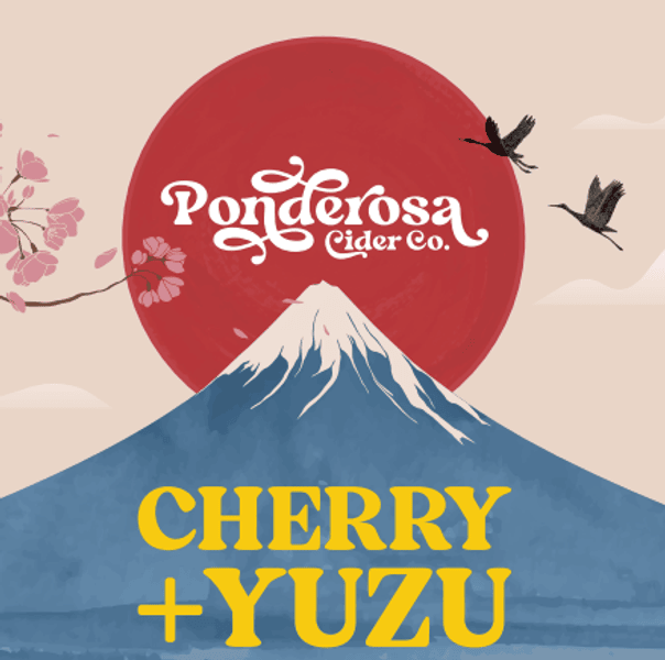 Cherry Yuzu