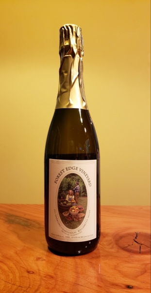 2012 Sparkling Chardonnay