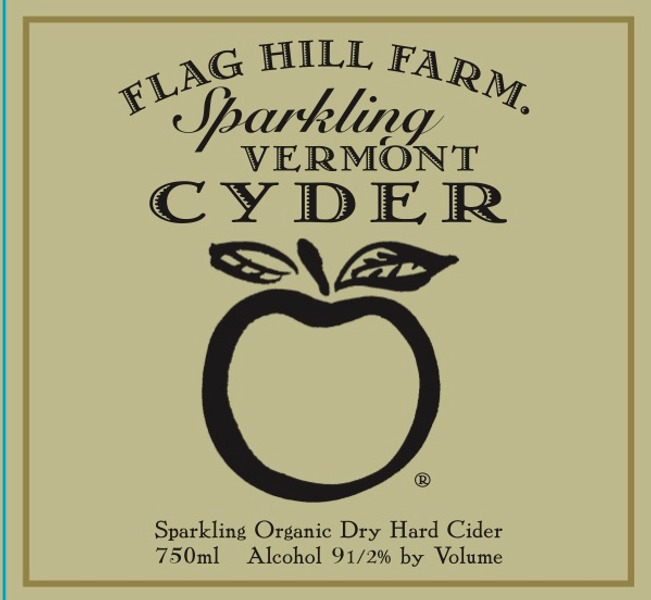 Sparkling Cyder