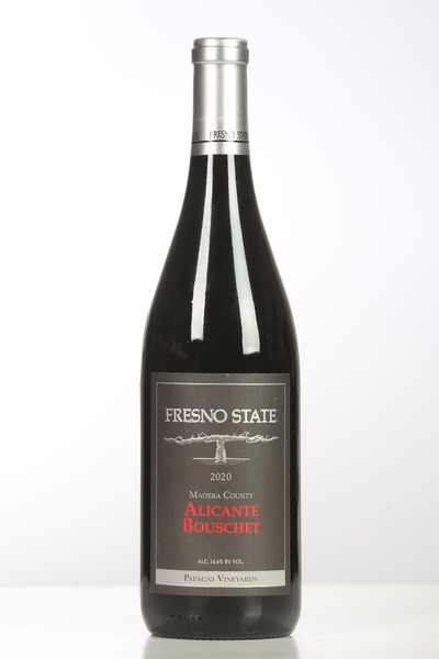 2020 Alicante Bouschet - Papagni